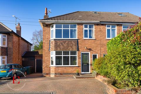 3 bedroom semi-detached house for sale, Gretna Road, Finham CV3