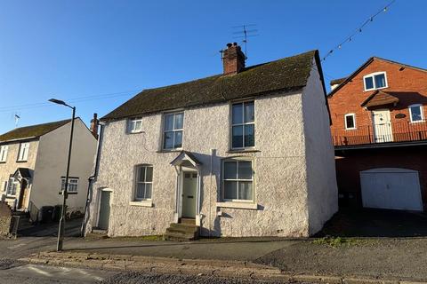 undefined, Sherford Street, Bromyard