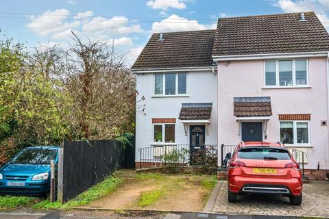 undefined, Paterson Road,  Aylesbury,  HP21
