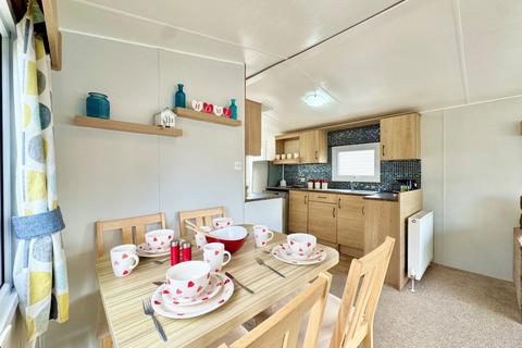 undefined, Oaklands Holiday Park