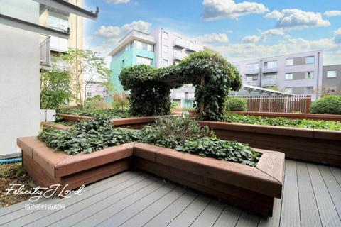 2 bedroom apartment to rent, Deals Gateway, LONDON