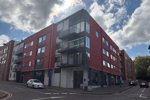 undefined, Apartment 117, 50 Sherborne Street, Birmingham, West Midlands, B16 8FN