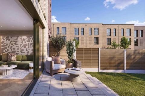undefined, Kidbrooke Village, Greenwich, London, SE3 9FW, London SE3