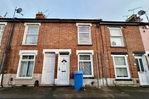 undefined, Norfolk Road, Ipswich IP4