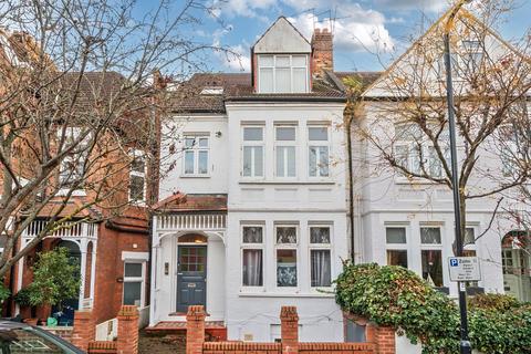 undefined, Fairlawn Avenue, Chiswick, London, W4