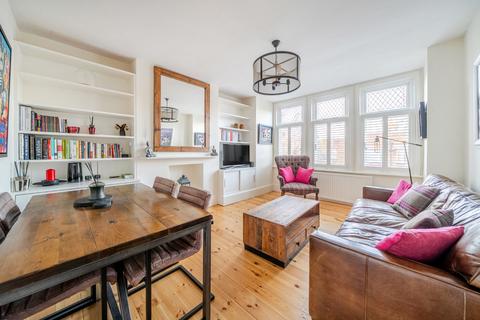 Fairlawn Avenue, Chiswick, London, W4