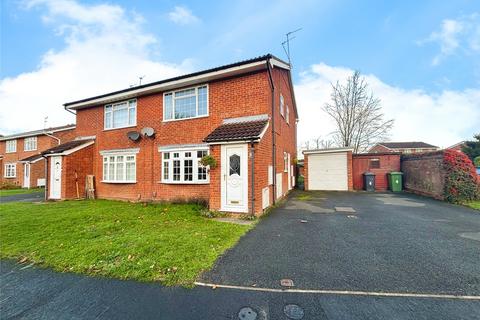 undefined, Worcester Grove, Wolverhampton WV6