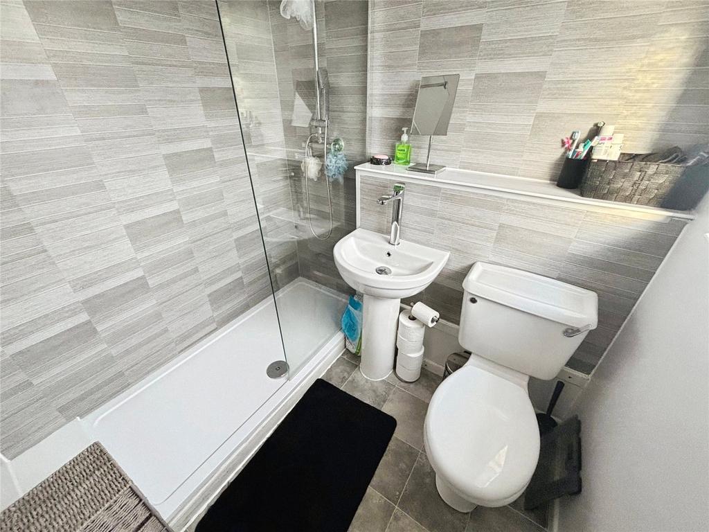 Bathroom W/C