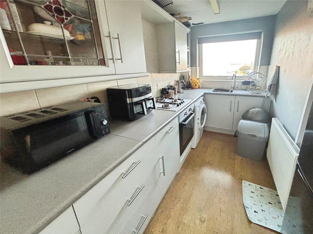 Fitted Kitchen