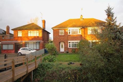 Leverington Road, Wisbech