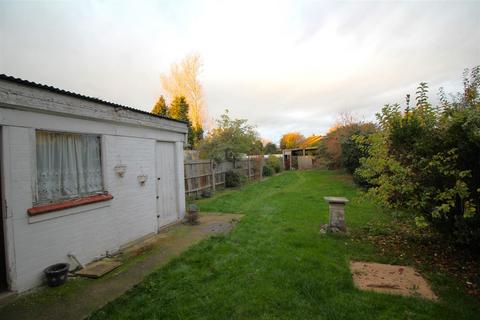 undefined, Leverington Road, Wisbech