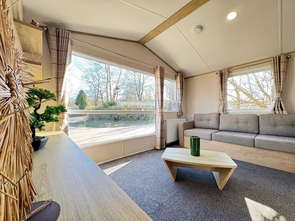 VS390632 - Static Caravan