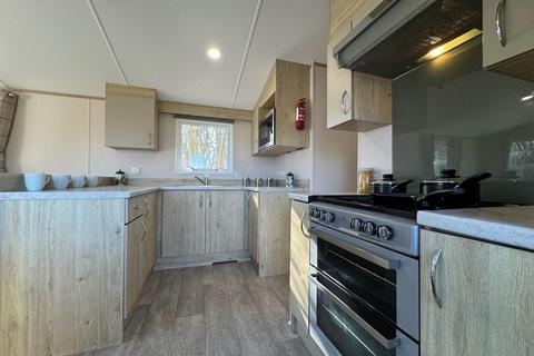 2 bedroom park home for sale, Pevensey Bay Holiday Park