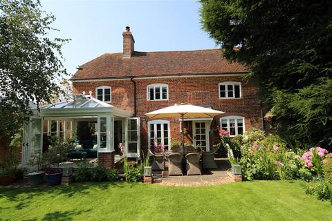 undefined, Dog Lane, Wantage OX12