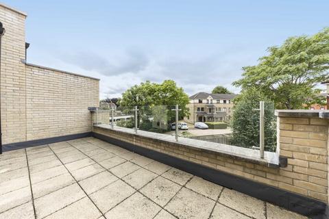 undefined, Gunnersbury Mews, London W4