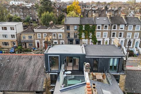 2 bedroom flat for sale, Denman Road, Peckham, SE15