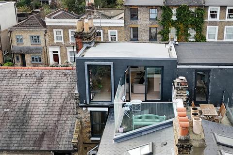 2 bedroom flat for sale, Denman Road, Peckham, SE15