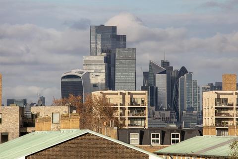 2 bedroom flat for sale, Denman Road, Peckham, SE15