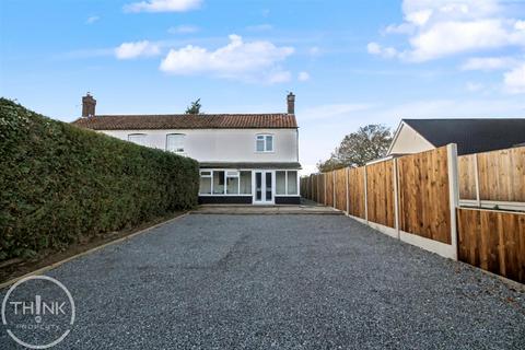 2 bedroom cottage for sale, Brands Lane, Felthorpe NR10
