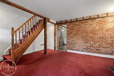 2 bedroom cottage for sale, Brands Lane, Felthorpe NR10