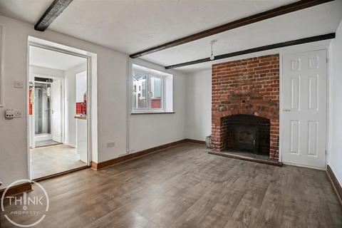 2 bedroom cottage for sale, Brands Lane, Felthorpe NR10