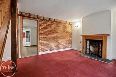 2 bedroom cottage for sale, Brands Lane, Felthorpe NR10