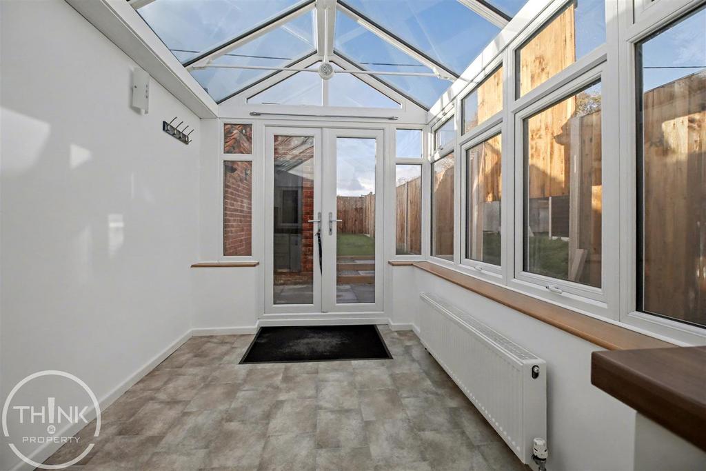 Conservatory