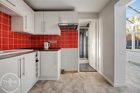 2 bedroom cottage for sale, Brands Lane, Felthorpe NR10