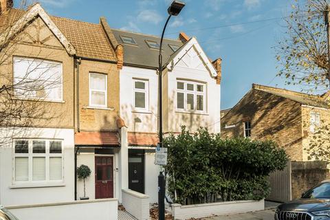 undefined, Glenroy Street, London W12