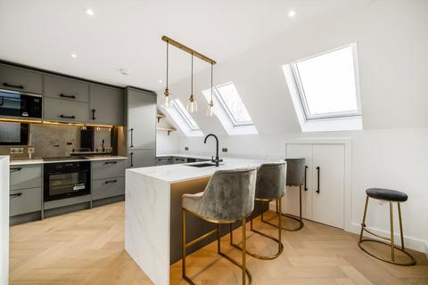 undefined, Glenroy Street, London W12