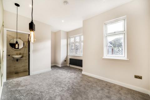 undefined, Glenroy Street, London W12