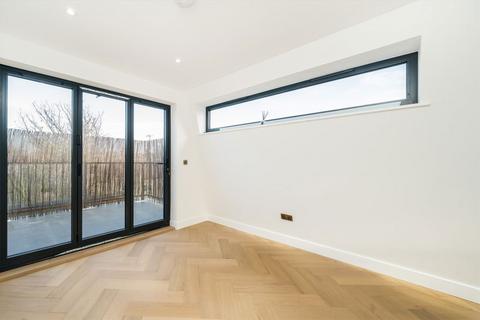 undefined, Glenroy Street, London W12