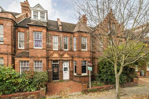 undefined, Barcombe Avenue, London SW2