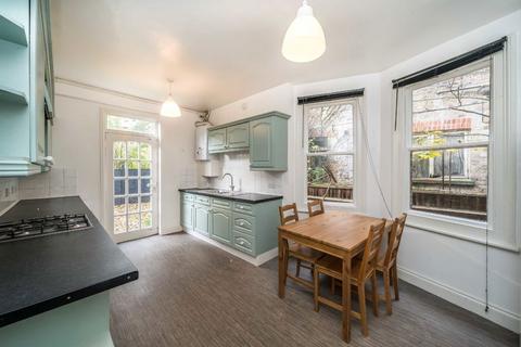 undefined, Barcombe Avenue, London SW2