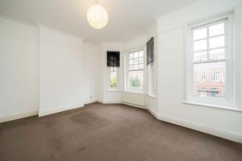 undefined, Barcombe Avenue, London SW2