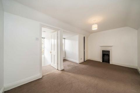 undefined, Barcombe Avenue, London SW2
