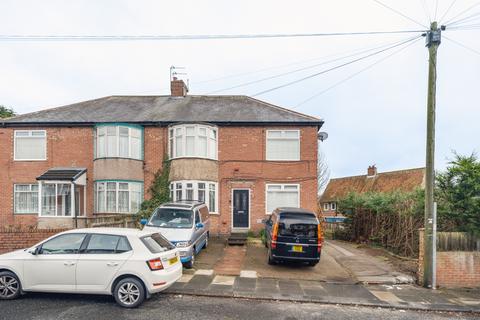 undefined, Ovington Grove, Newcastle Upon Tyne NE5