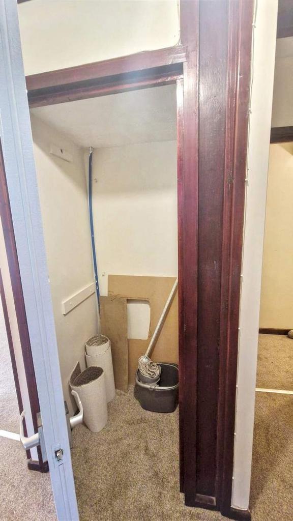 Storage Room