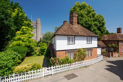 undefined, The Square, Chilham, Kent