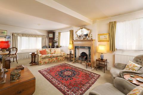 undefined, The Square, Chilham, Kent