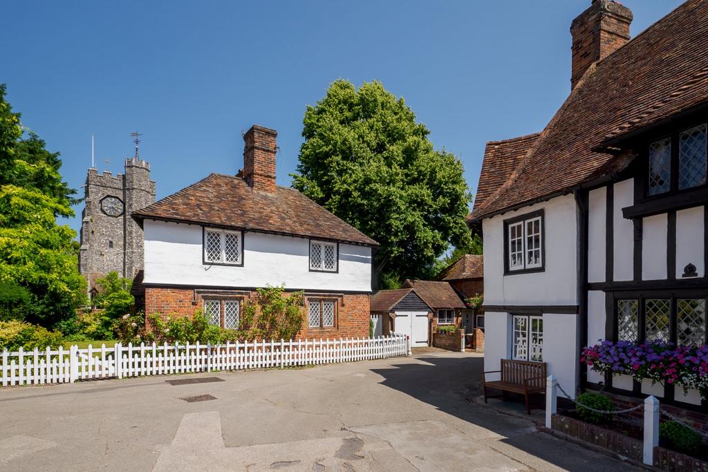 Clements Cottage