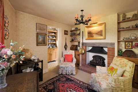 undefined, The Square, Chilham, Kent