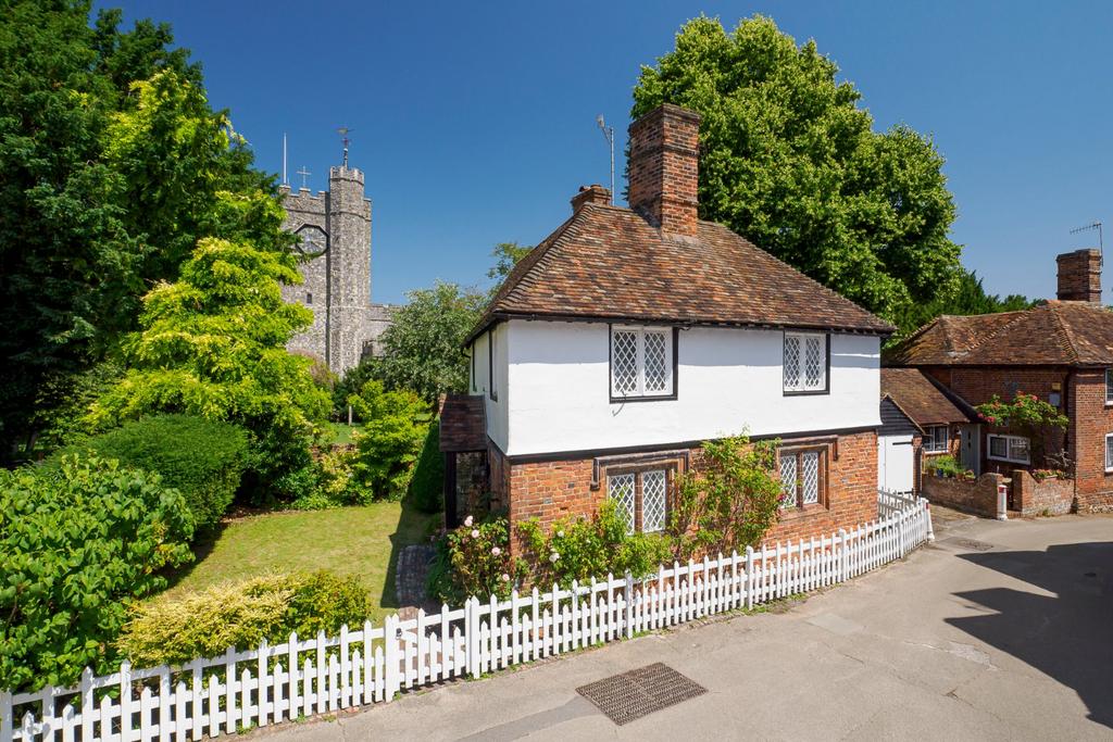 Clements Cottage