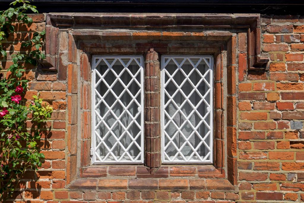 Window Detail