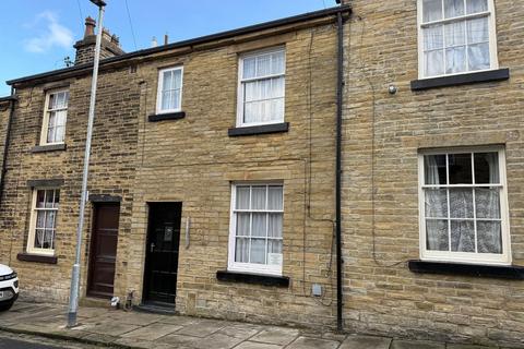 undefined, Mary Street, Shipley BD18