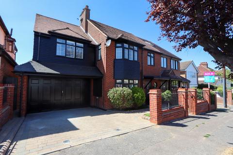 undefined, Tower Road, Epping CM16
