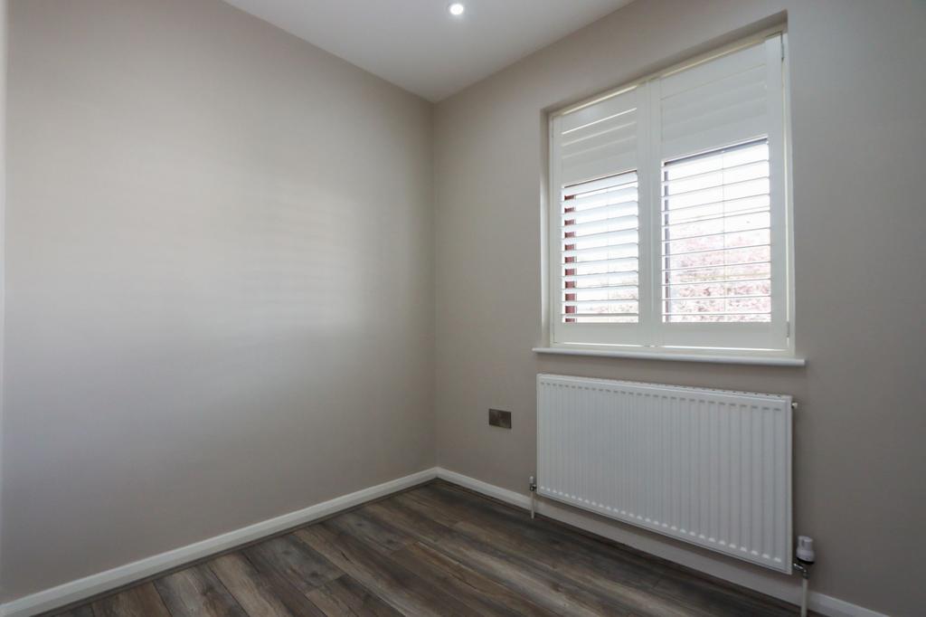 Bedroom Six