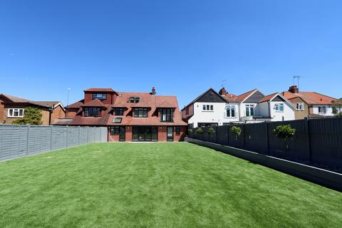 undefined, Tower Road, Epping CM16