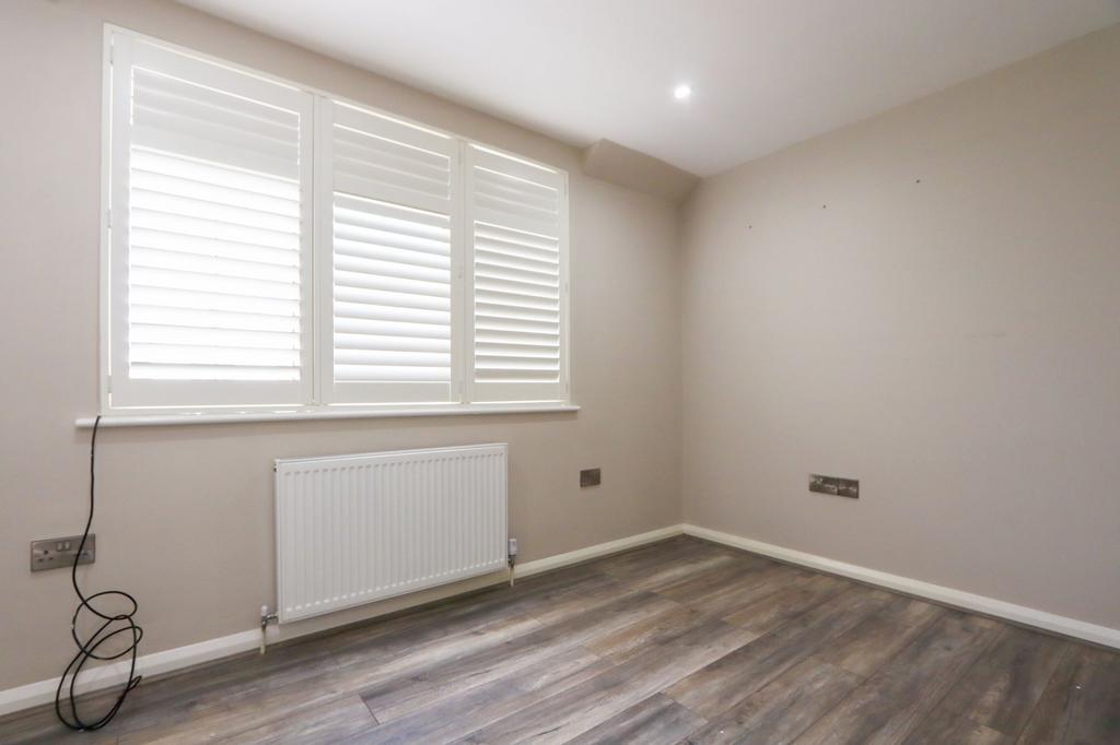 Bedroom Five