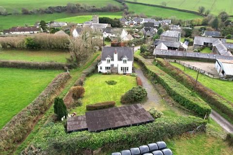 4 bedroom house for sale, Barnstaple EX31